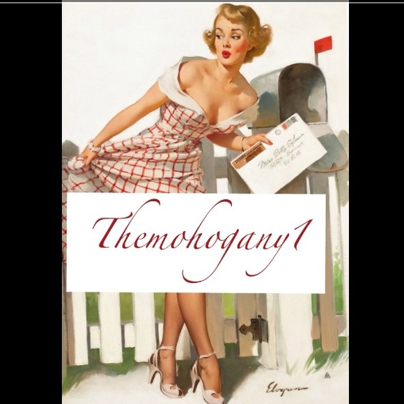 🎀BUNDLE🎀 for themohogany1 😃👍