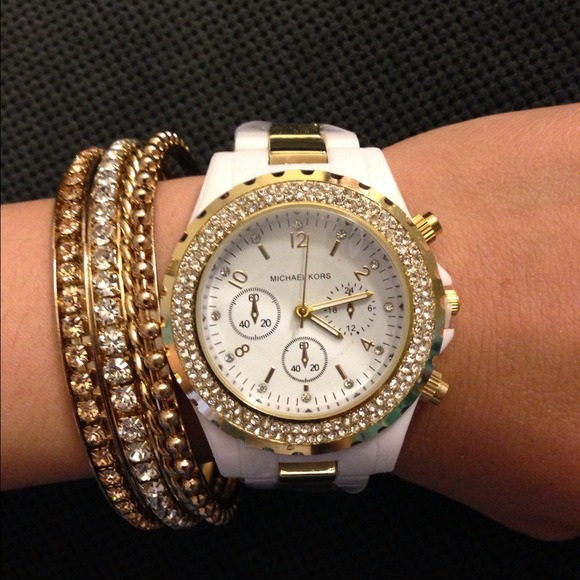 Fashion watch