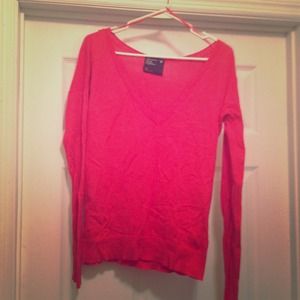 American Eagle sweater