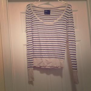 American Eagle sweater