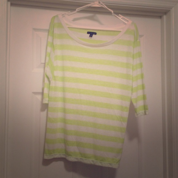 American Eagle t