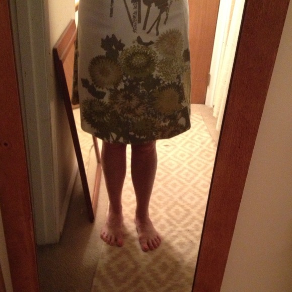 Skirt.