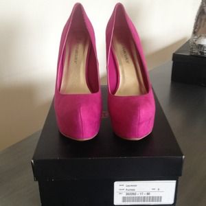Just Fab "Laurence" pumps