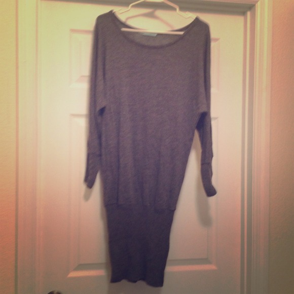 Maurice's Dress