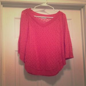 Maurices sweater