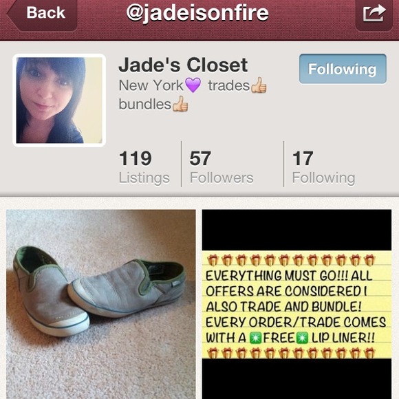 🌟💖Go check out her closet!💖🌟