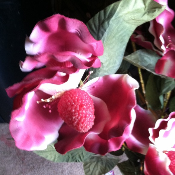 Floral stand - Picture 2 of 3