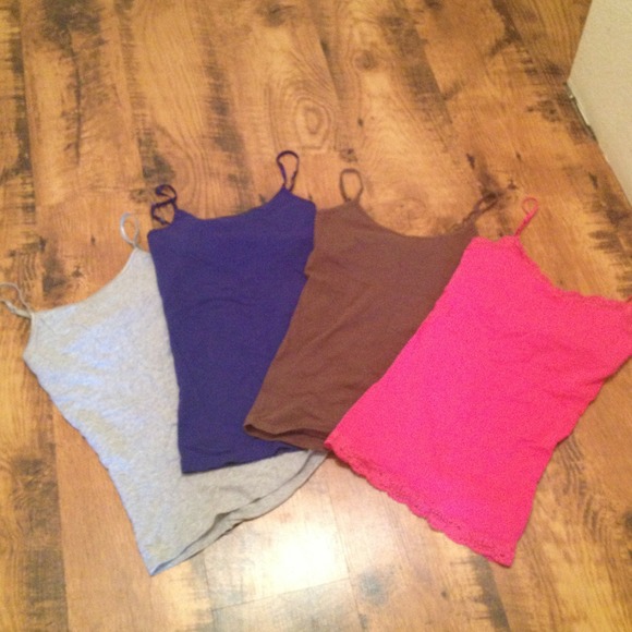 Aeropostale camis