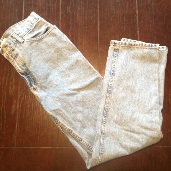 ***SOLD*****Covington jeans