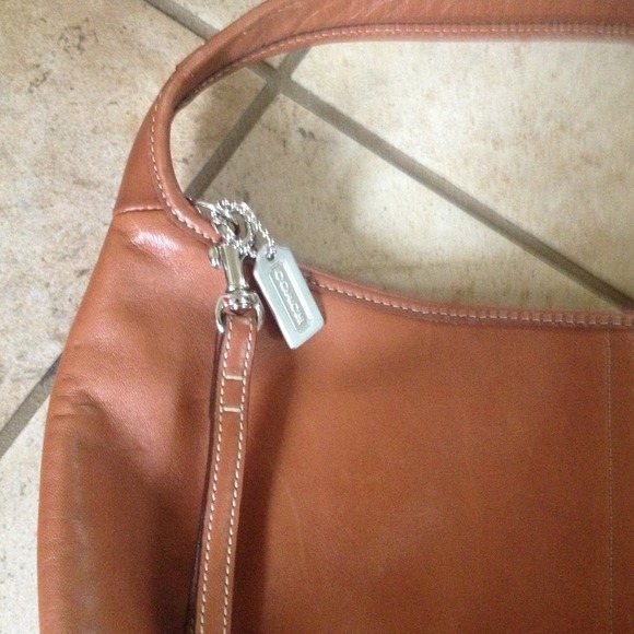 Coach bag - Picture 2 of 4