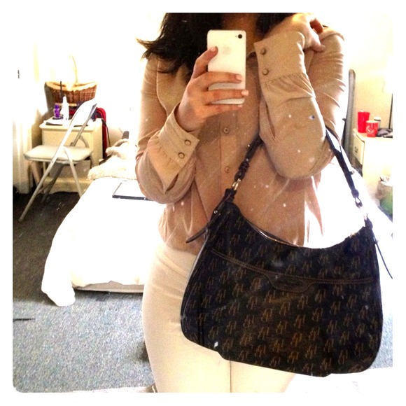 Dooney & Burke Handbag