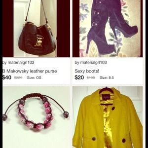 Great quality merchandise!