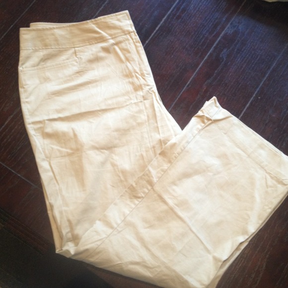 Sold!!!! Reserved***Dress pants