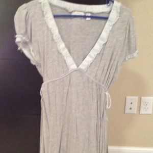 Cute dress or swimsuit cover up