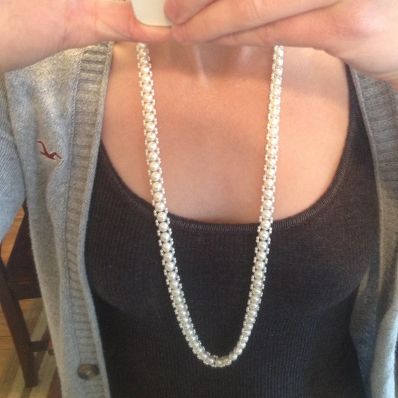 ***SOLD***Costume necklace