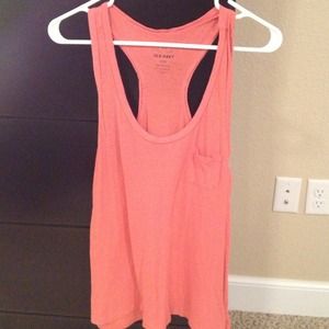 Razor back coral tank