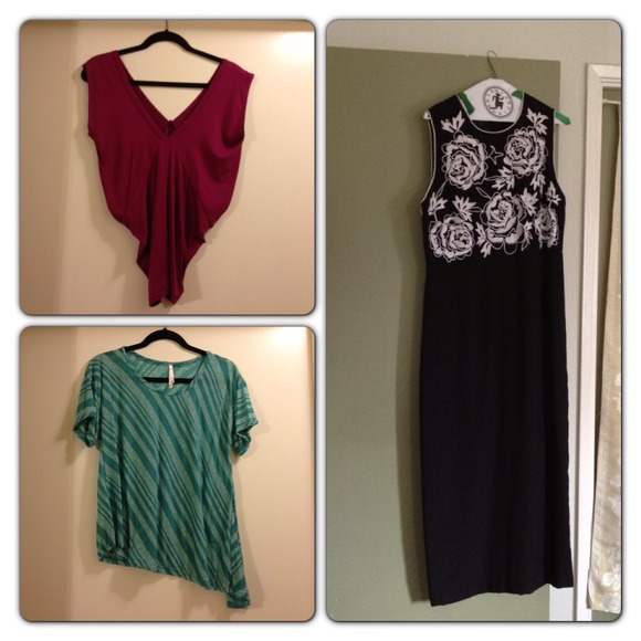 BUNDLE FOR @ladysunflower