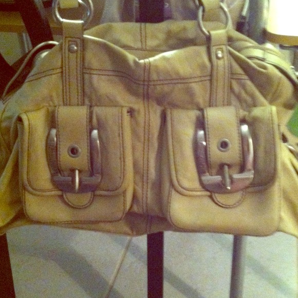 Rampage bag