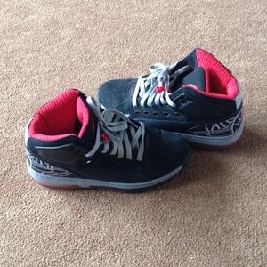 Men's 10 Jordan's HOLD