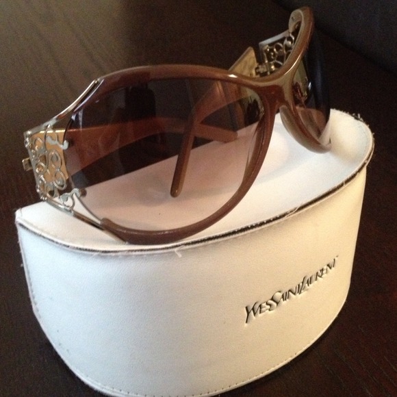 Authentic YSL Sunglasses