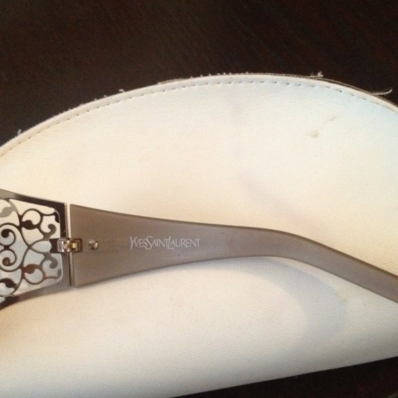 Authentic YSL Sunglasses