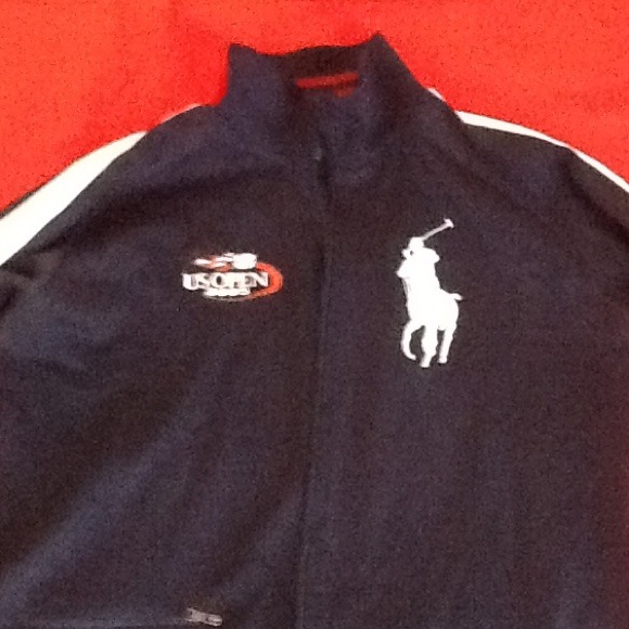Ralph Lauren POLO Jacket (Authentic)