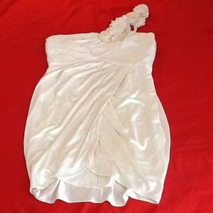 BCBG Maxazria Dress