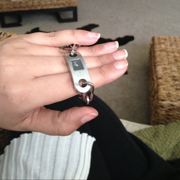 ✨✨AUTHENTIC GUCCI WATCH ✨