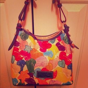 ❗REDUCED ⬇⬇ Dooney & Bourke handbag
