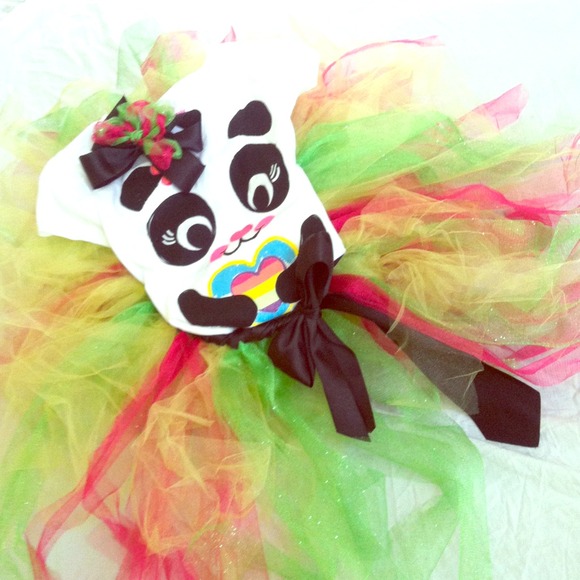 Tutu set