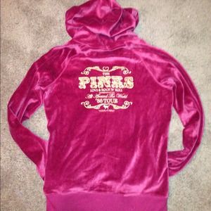 ❤❤LIMITED EDITION Victorias Secret Hoodie!❤❤