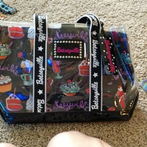 Betseyville dessert bag