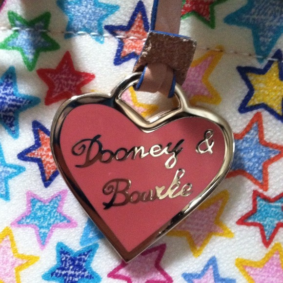 Dooney & Bourke handbag 👜🎀 - Picture 1 of 4