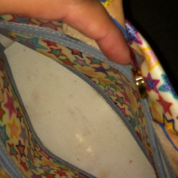 Dooney & Bourke handbag 👜🎀 - Picture 4 of 4