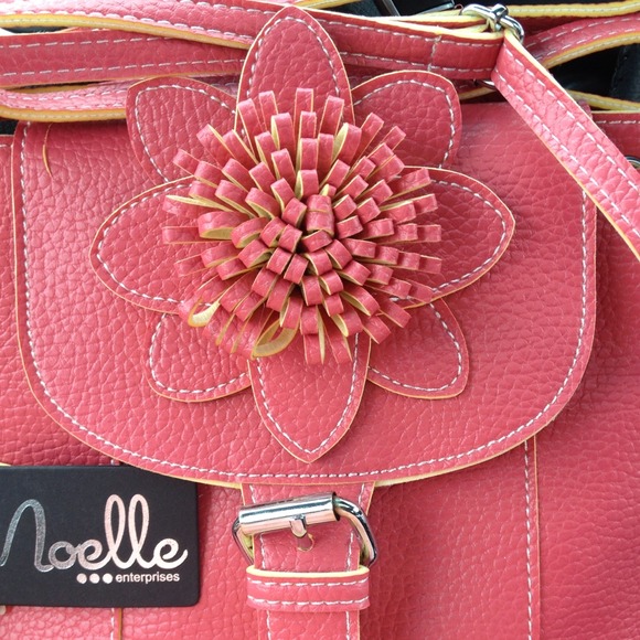 Noelle purse. SOLD