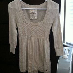 Dress Sweatshirt