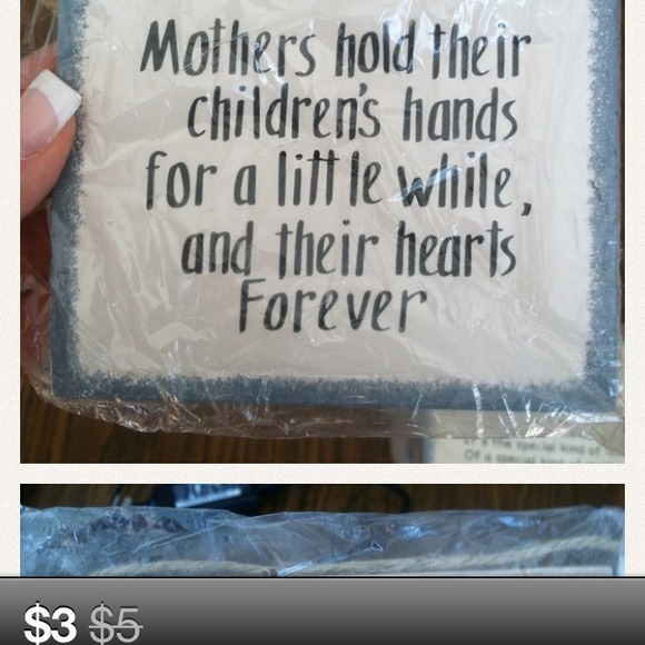 Bundle 2 Mothers Signs