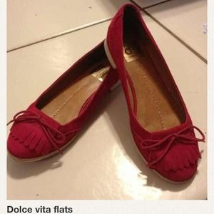 Reserved.........Dolce Vita shoes