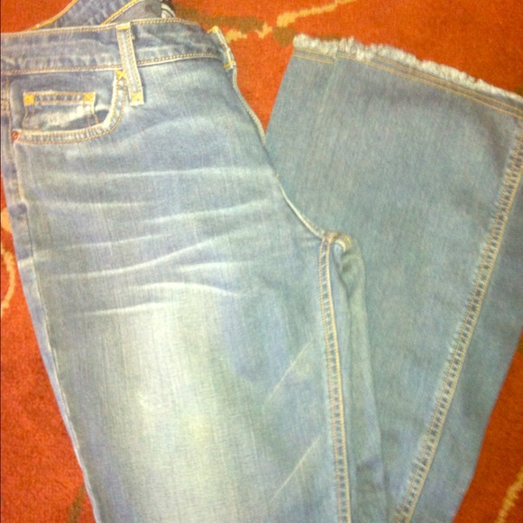 HIPPIE Jeans