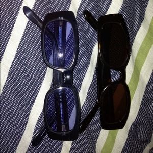Ralph Lauren sunglasses****TRADED***