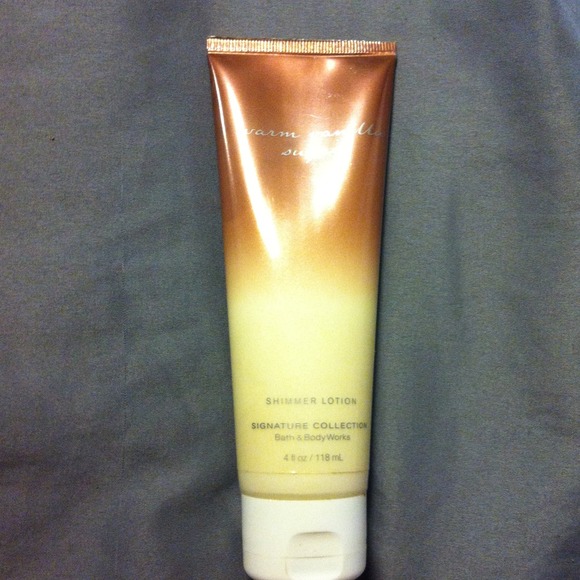 🚫Sold!🚫Bath & Body Works lotion