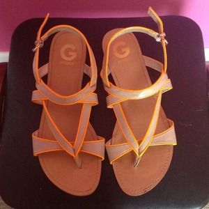 ***RESERVED***Neon gladiators