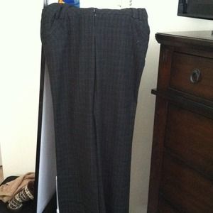 Dress Pants