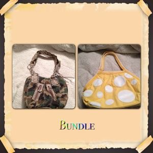 Bundle