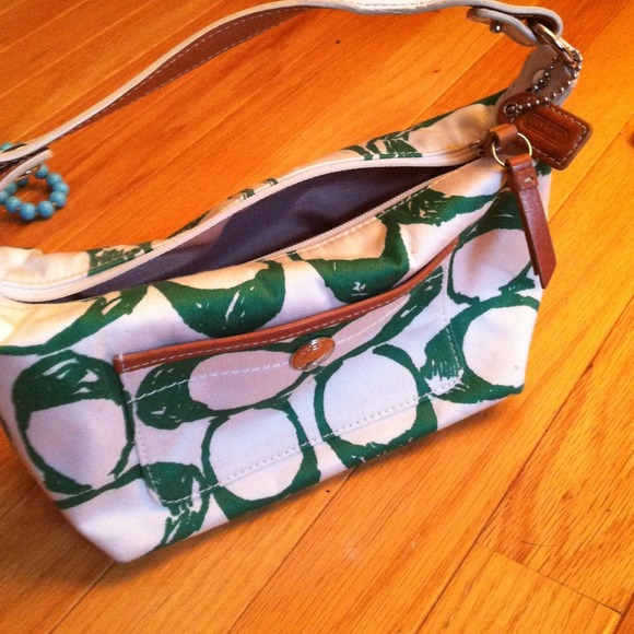 Coach bags