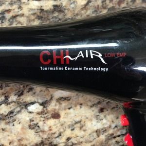 🎀Reduced🎀CHI AIR Tourmaline Ceramic Hair Dryer