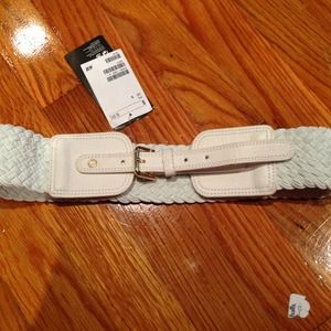 H&M belt!