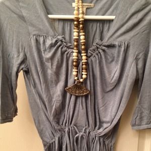 Glam BANANA REPUBLIC Top!