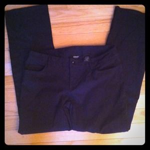 Express dress pants