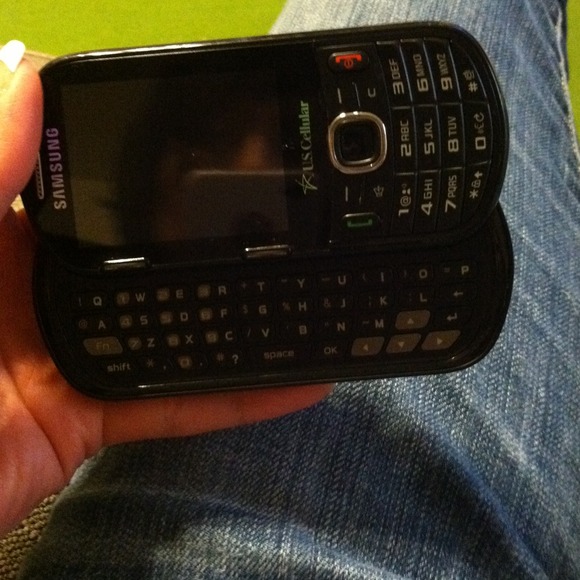 Samsung slider hardly was used - Picture 2 of 2